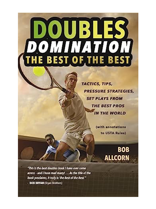 Doubles Domination: The Best of the Best